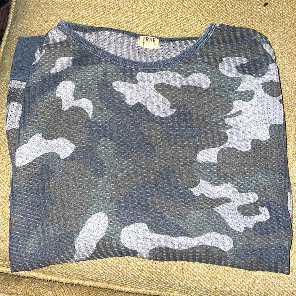 True craft long sleeve